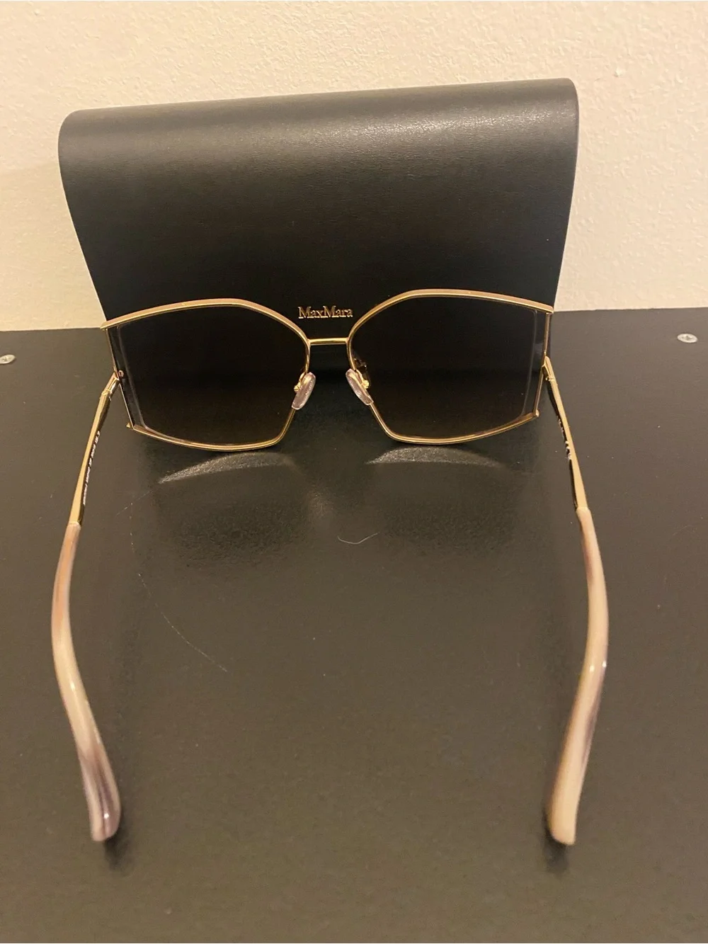 MaxMara elegant women